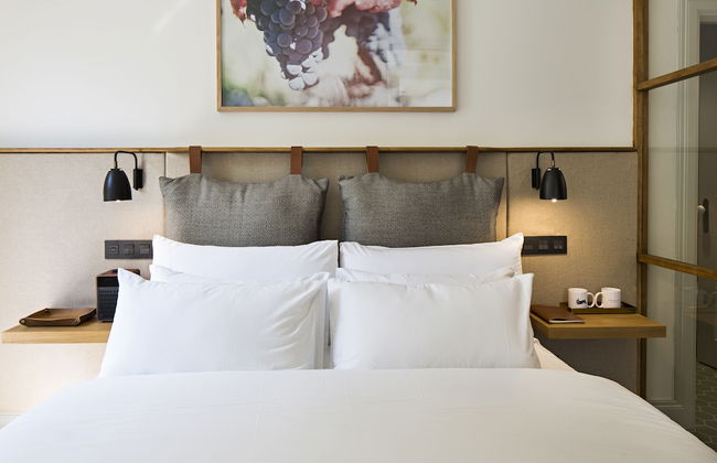 Quinta de S. Bernardo Winery & Farmhouse - Foto 9