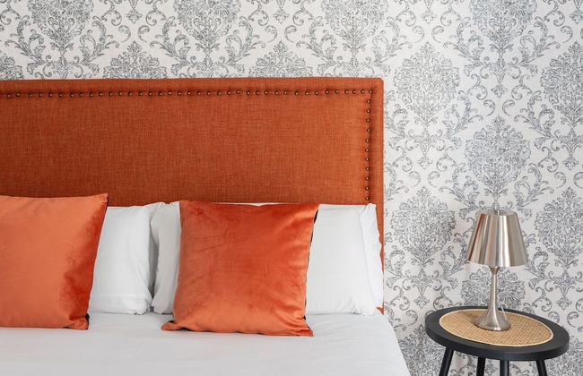 Apartments Ole - Tetuan - Photo 40