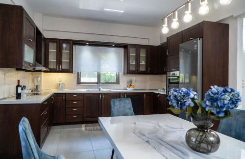 Villa Emily in Countryside - Photo 7