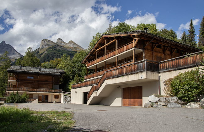 Les Chalets de Marie A 21 - Photo 31