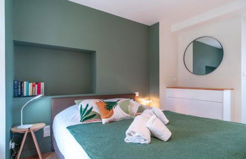 Villa du Port 2 - Appt vue port - Foto 13