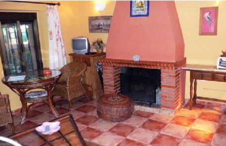 Cortijo Zalamea - Foto 39