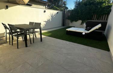 Luxury Apartment Collection Sea Suite Jacuzzi - Foto 25