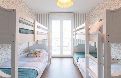 Logement PRO, Travailleur, En semaine uniquement - Foto 19