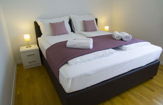 Presidential Suites Chica Cure - Foto 14