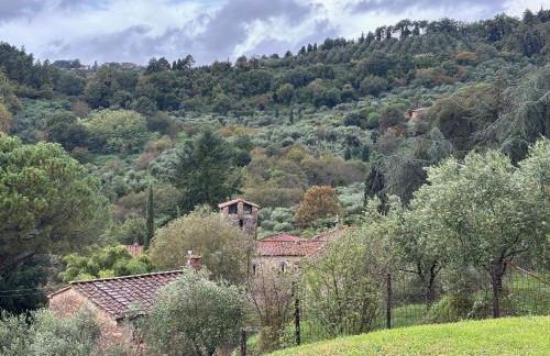 Tuscan Hideaway - Foto 33
