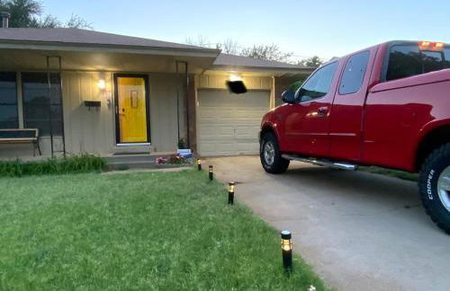 The Sunshine House - Foto 1