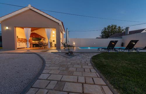 Holiday Home Iva - Foto 47