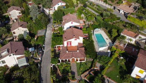 Villa Santulli with private pool - Foto 5