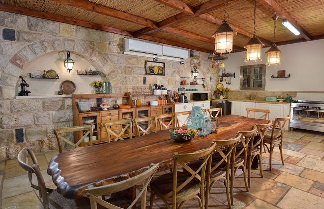 Accommodation Units The Mansion Had Nes - Foto 42