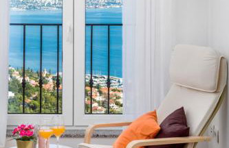 Villa Bellevue Opric - Foto 1