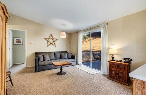 Calistoga Vineyard Getaway - Wine Tastings Included - Foto 19