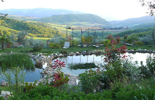 Casa Juliana Comfortable Holiday Residence - Photo 30