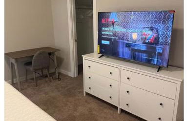 Quite Red Oak Getaway, Pet Friendly, Gameroom - Foto 9