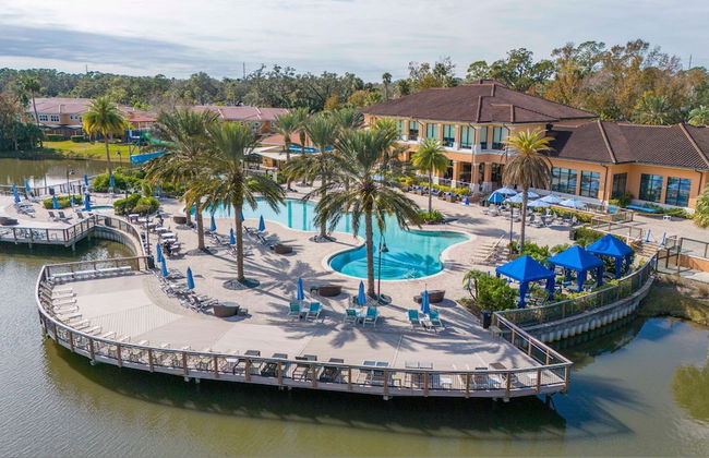 Cozy 3BR Regal Oaks Close to Disney - Foto 58