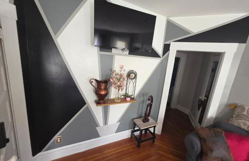 downtown and secluded - Foto 11