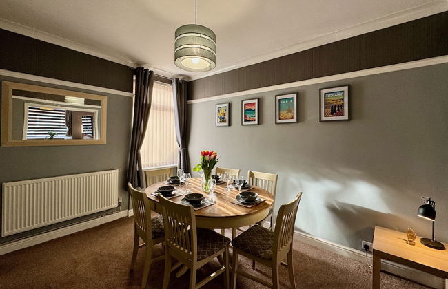 Freeston House - Charm Townhouse - Photo 14