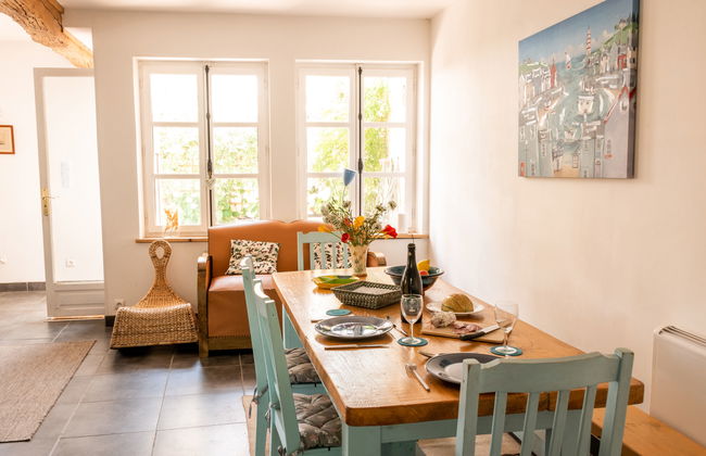 L'Ancienne Scierie - Foto 3