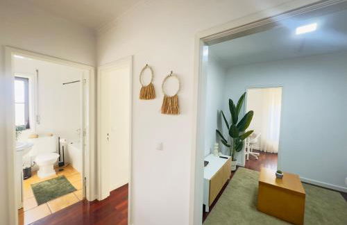 Casa Campos - Refresh - 2-bedroom apartment - Foto 20