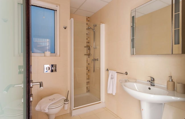 Harbour Views Gozitan Villa + Shared Pool - Foto 13