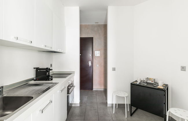 Prestige Du Lac Apartments - Foto 69