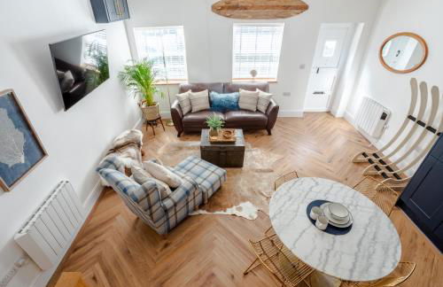 Boutique Old Sea Stable - 1 minute from beach - Foto 18