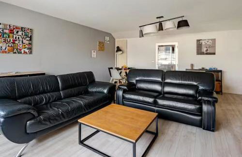 Greyhound - Grand Appartement centre-ville - Foto 45