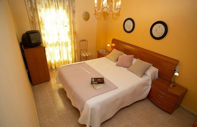 Magnífico ático duplex para 6 personas - Foto 4