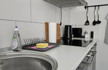 Gemütliche Wohnung in ruhigem Wohngebiet - Foto 4