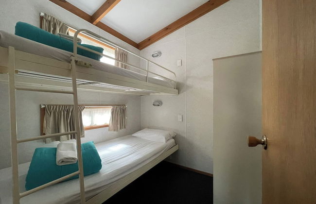 BIG4 Yarra Valley Park Lane Holiday Park - Foto 77