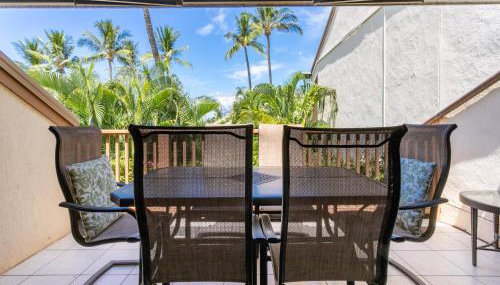 Maui Kamaole by Maui Rental Group - Foto 2, Garden, furniture