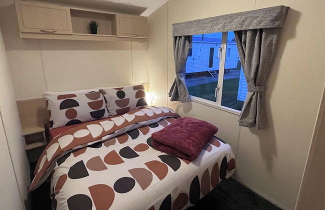 3 Bed Caravan, 8 Berth, Pet Friendly, Parking - Foto 2