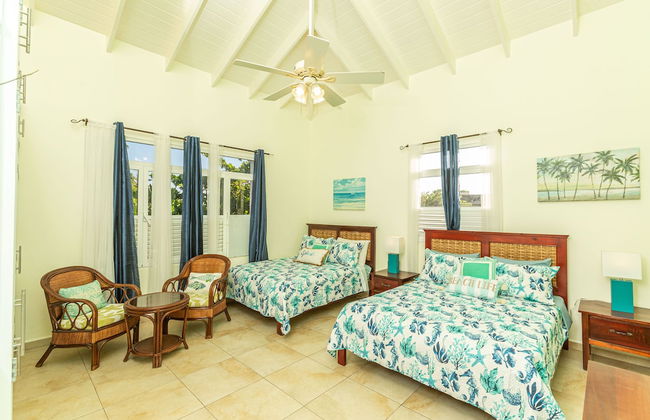 Sosua Ocean Village Properties by Calisto Stays - Foto 24