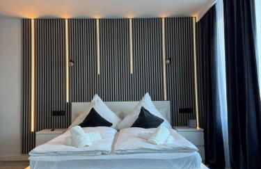 Atlantic 003- Exclusive Ferienwohnung mit Pool, Sauna und Fitnessbereich im Haus - Foto 1