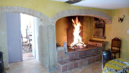 Manoir enchanteur à Cailhau avec piscine privée sécurisée - Foto 5