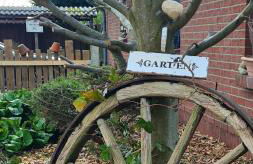 Mutti 's Landhaus - Photo 28