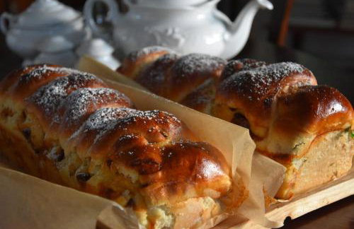 Siedlisko nad Łąkami - Foto 21