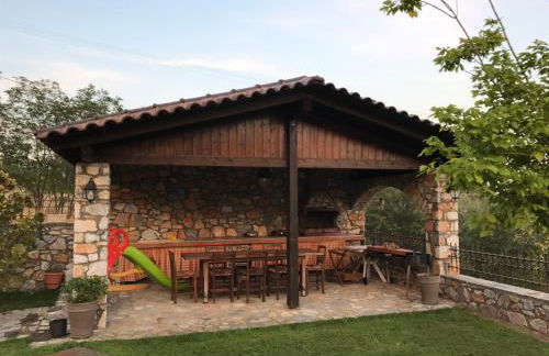 Petrines Villes Avramilias - Photo 61