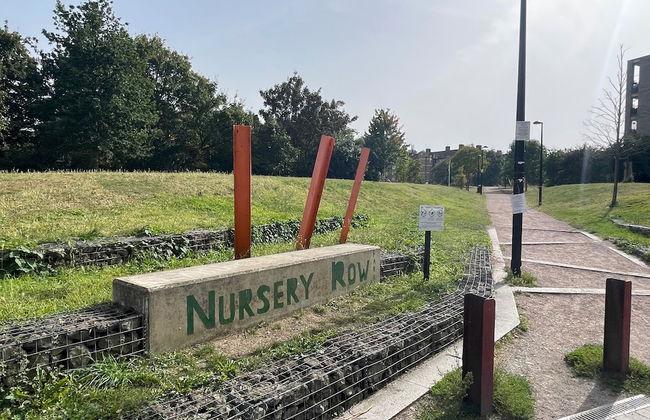 Cosy London Apartment Near Borough Market - Foto 21