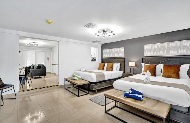 RA Suites by DesignedVR - Foto 15