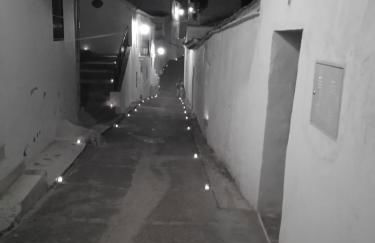 Balcón de la Moreria con leña - Photo 38