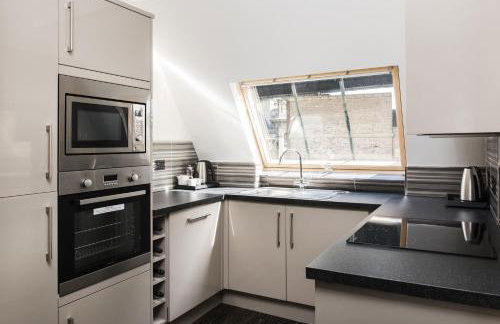 The Vermont ApartHotel - Foto 18