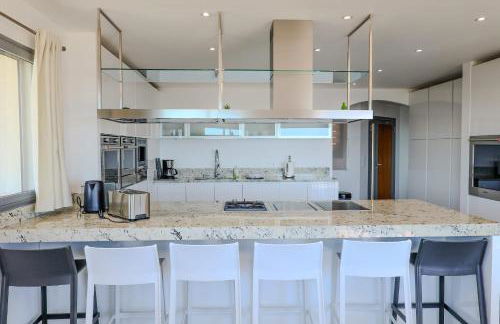 Villa Ghjiseppina Di Pinarello - Foto 22