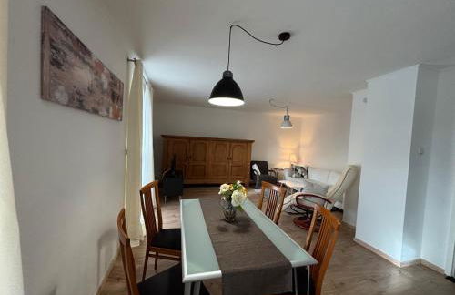 Ferienwohnung Lechfeld - Foto 24