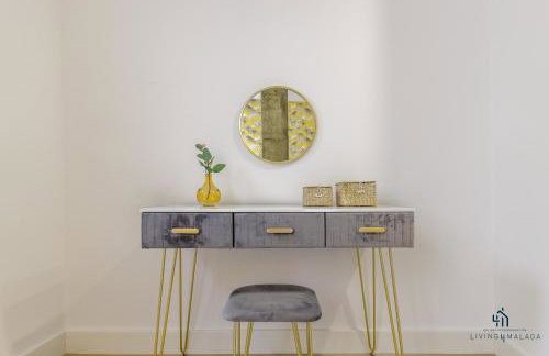 Living4Malaga Boho Chic Apartment - Foto 9