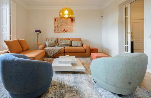 Apartamento con vistas impresionantes 170m2 muy amplio y lujoso- 1 Min Plaza Mayor - Foto 22