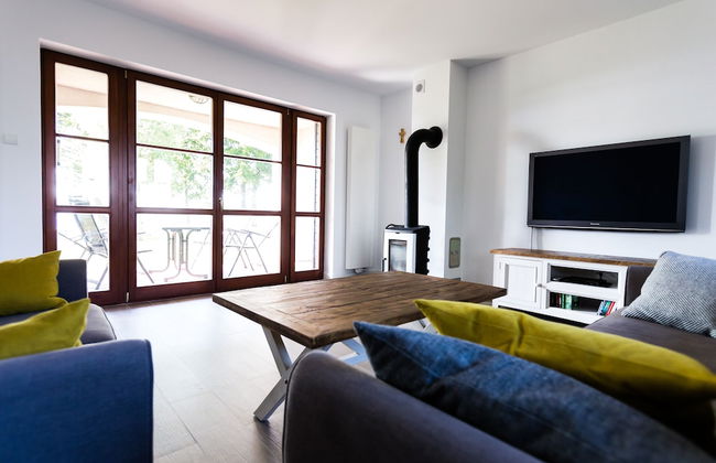 Osada Zamkowa Sun&Snow - Foto 80