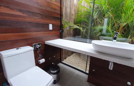 Pousada Rosa Norte - Foto 28