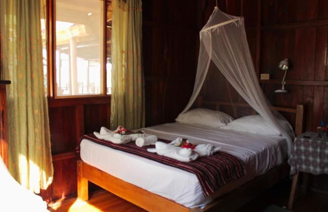 Beautiful House With Panoramic View of the bay and Gardens - Foto 9