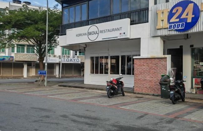 Langkawi Modern Families Simfoni Suite - Photo 54